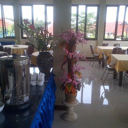 Gumilang Hotel Bogor Ngoại thất bức ảnh