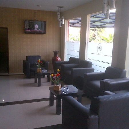 Gumilang Hotel Bogor Ngoại thất bức ảnh