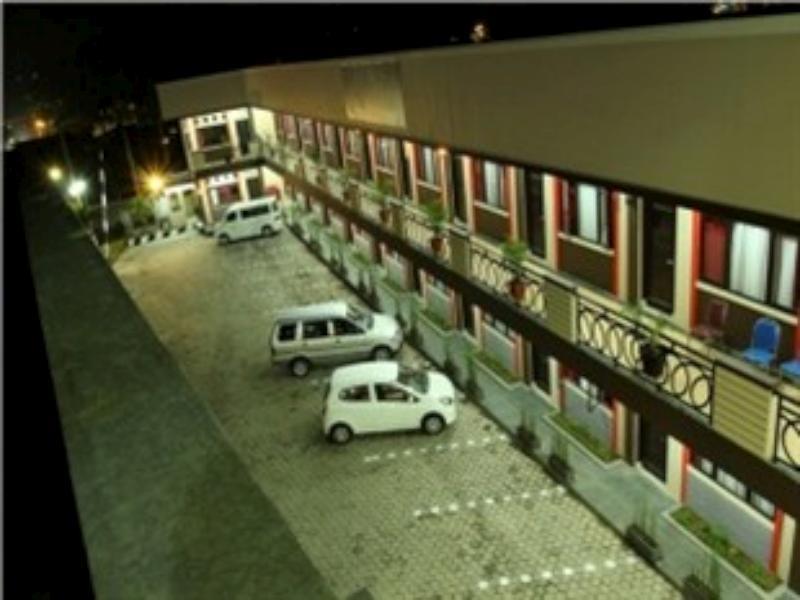 Gumilang Hotel Bogor Ngoại thất bức ảnh