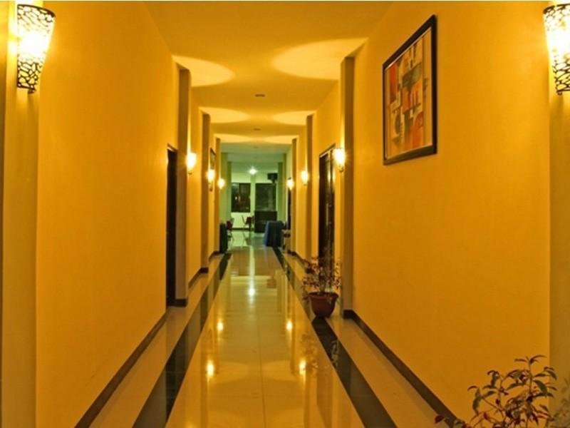 Gumilang Hotel Bogor Ngoại thất bức ảnh