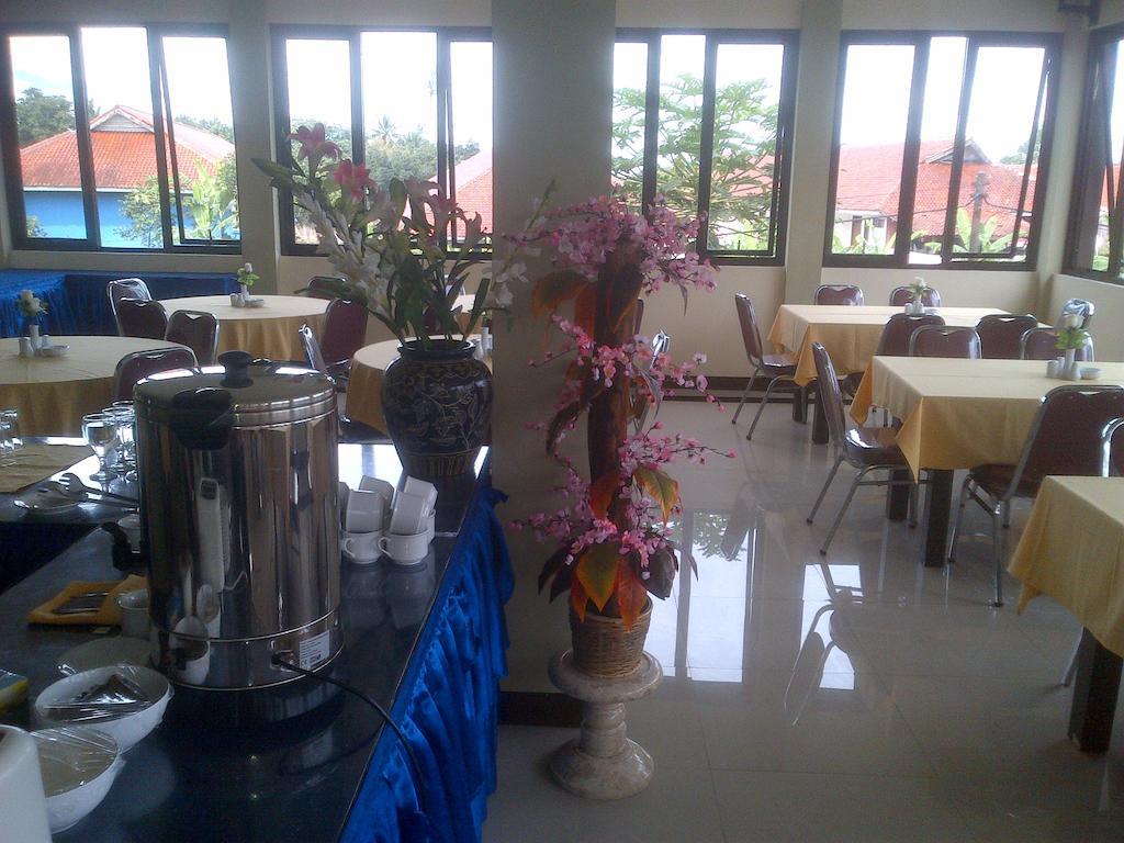 Gumilang Hotel Bogor Ngoại thất bức ảnh