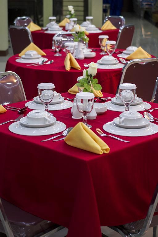 Gumilang Hotel Bogor Ngoại thất bức ảnh