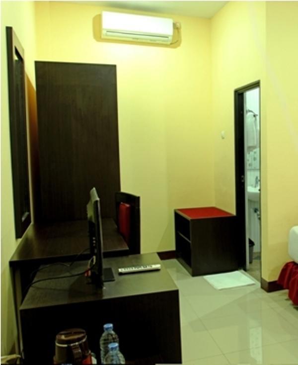 Gumilang Hotel Bogor Phòng bức ảnh