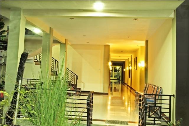 Gumilang Hotel Bogor Ngoại thất bức ảnh